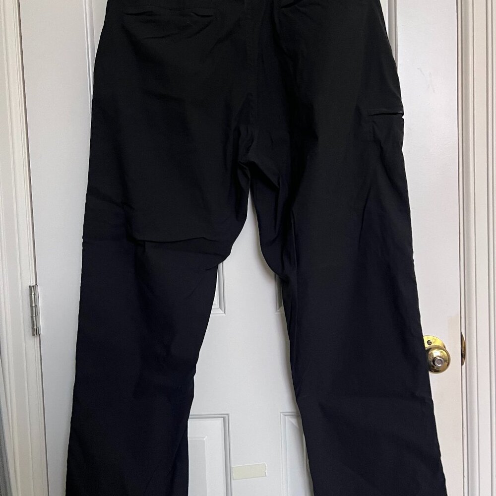 Union Bay Black pants 36x32